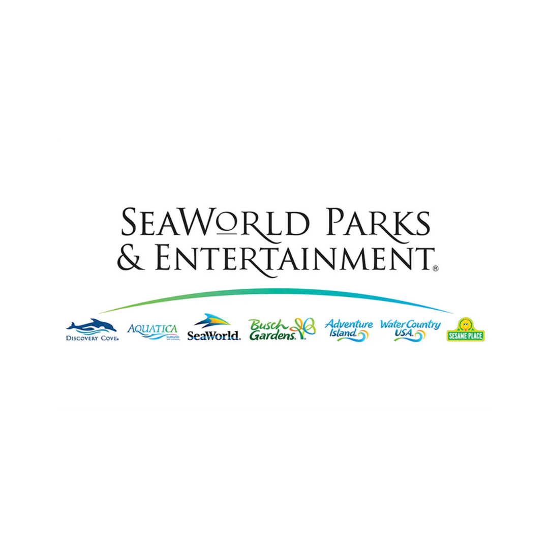SeaWorld Parks & Entertainment Military Discount