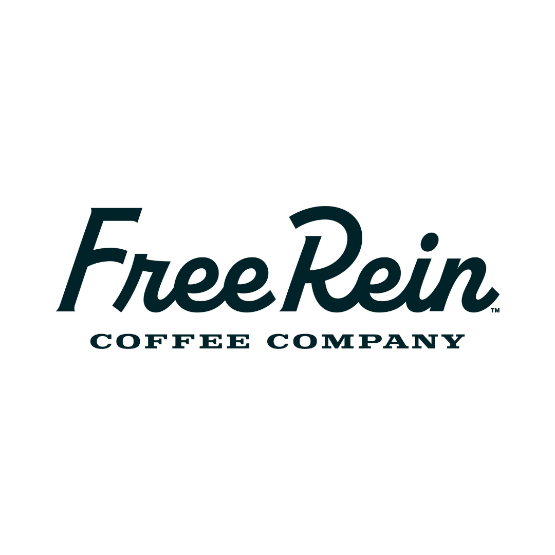 Free Rein Coffee Military Discount