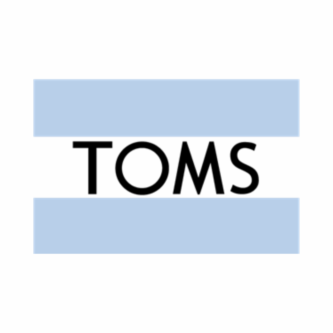 TOMS Military Discount