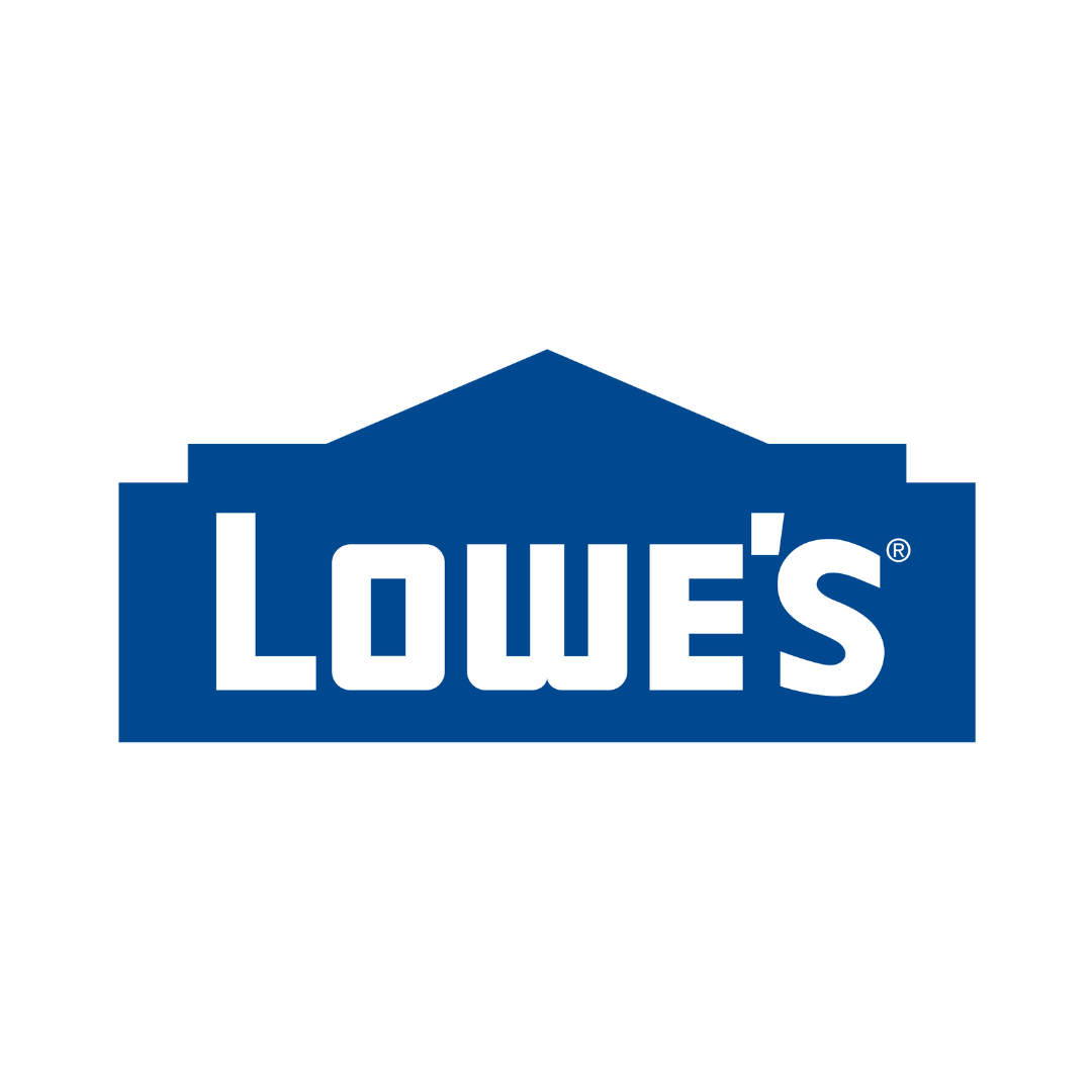 Lowe’s Every Day Military Discount